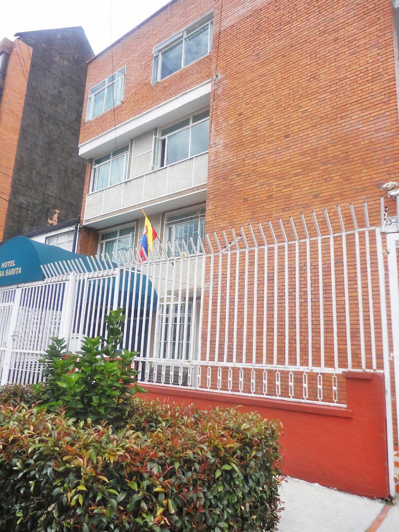 Fotos del hotel - Hotel Casa Sarita