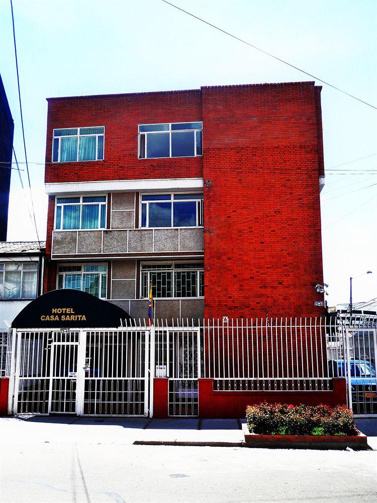Fotos del hotel - Hotel Casa Sarita