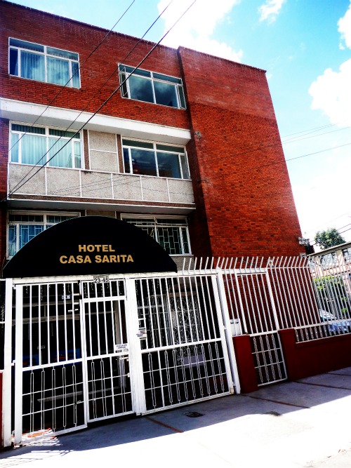 Fotos del hotel - Hotel Casa Sarita