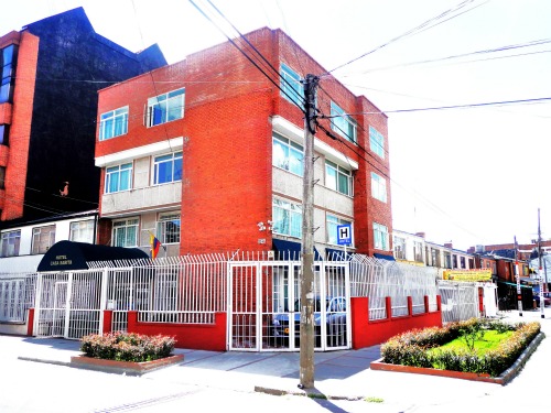 Fotos del hotel - Hotel Casa Sarita