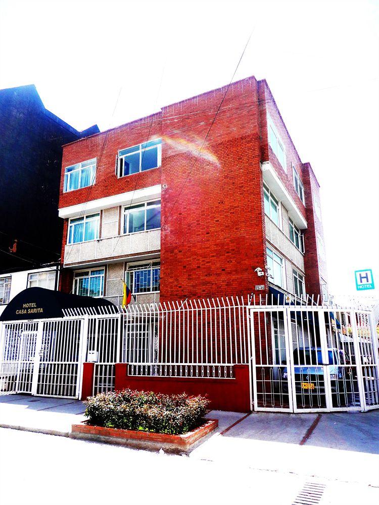 Fotos del hotel - Hotel Casa Sarita