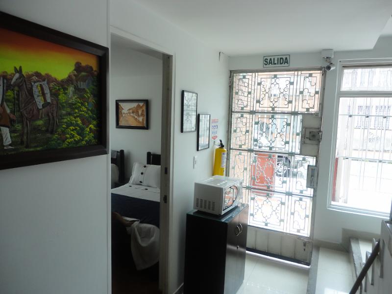 Fotos del hotel - Hotel Casa Sarita