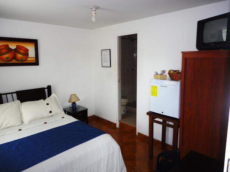 Fotos del hotel - Hotel Casa Sarita