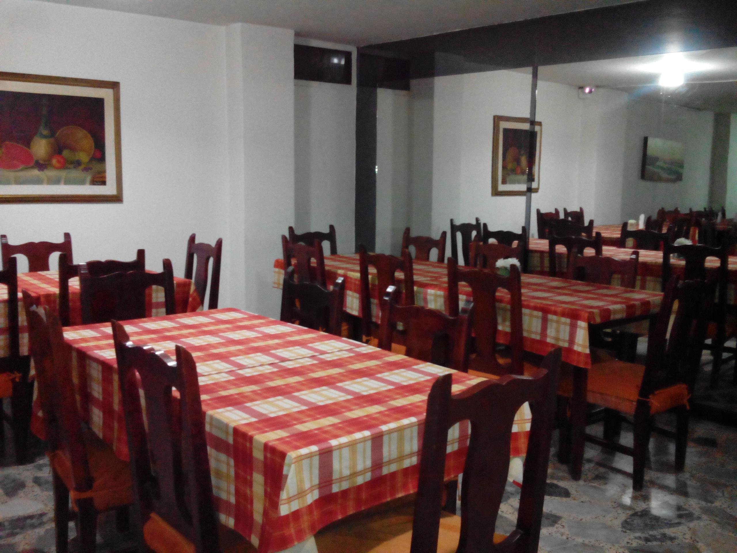 Fotos del hotel - Hotel ABC 7 Avenida