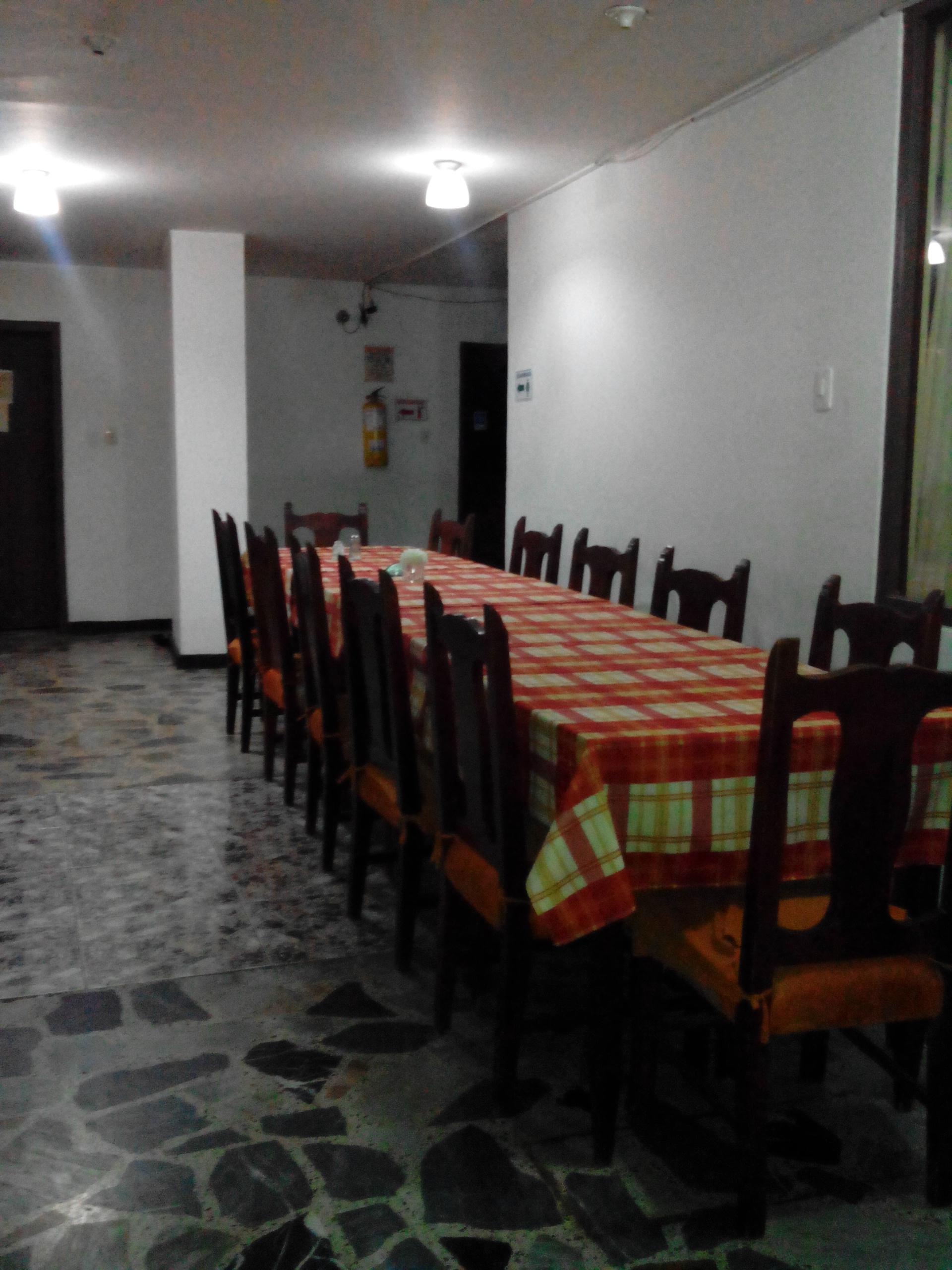 Fotos del hotel - Hotel ABC 7 Avenida