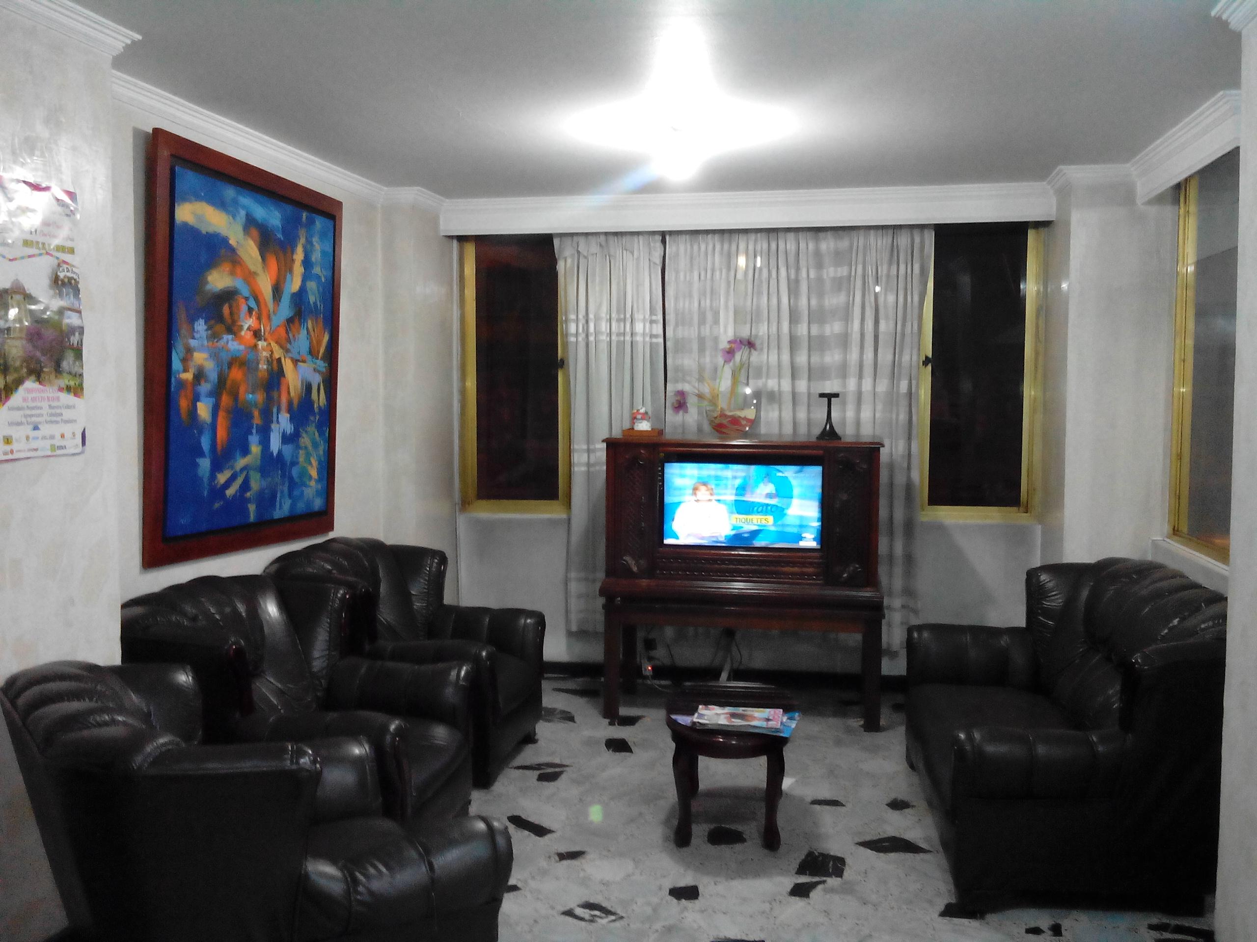 Fotos del hotel - Hotel ABC 7 Avenida