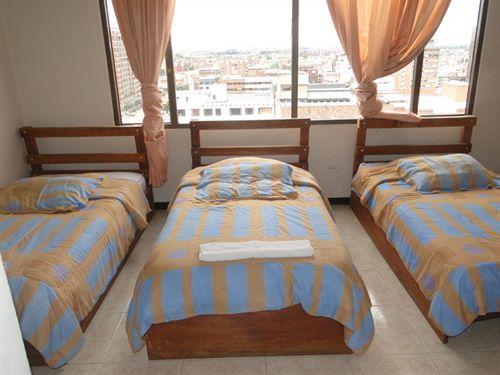 Fotos del hotel - Hotel ABC 7 Avenida