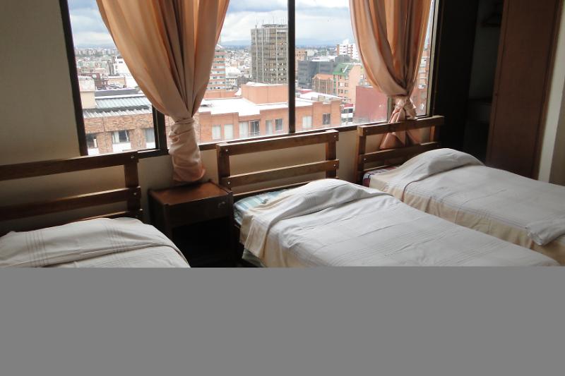 Fotos del hotel - Hotel ABC 7 Avenida