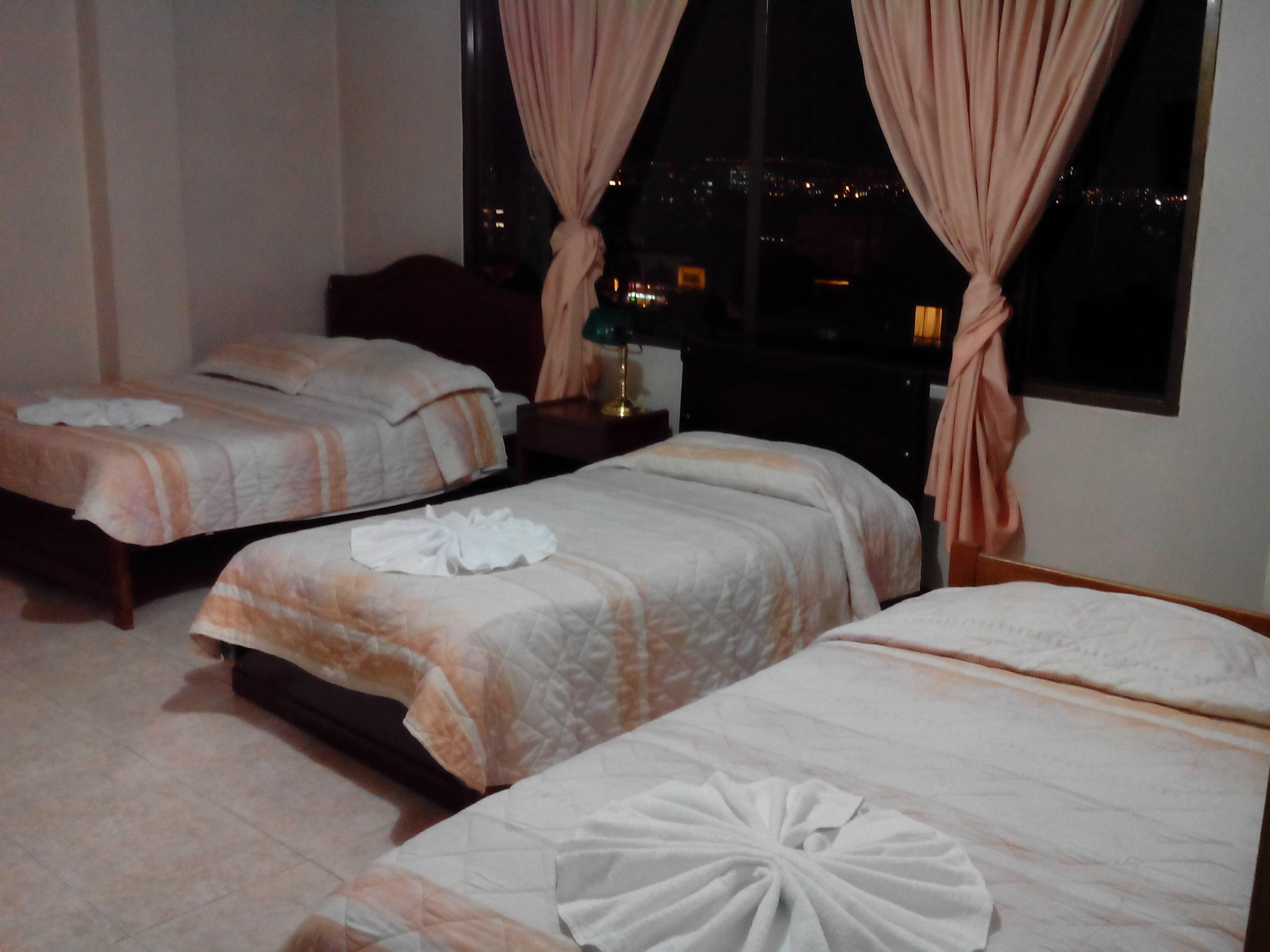 Fotos del hotel - Hotel ABC 7 Avenida