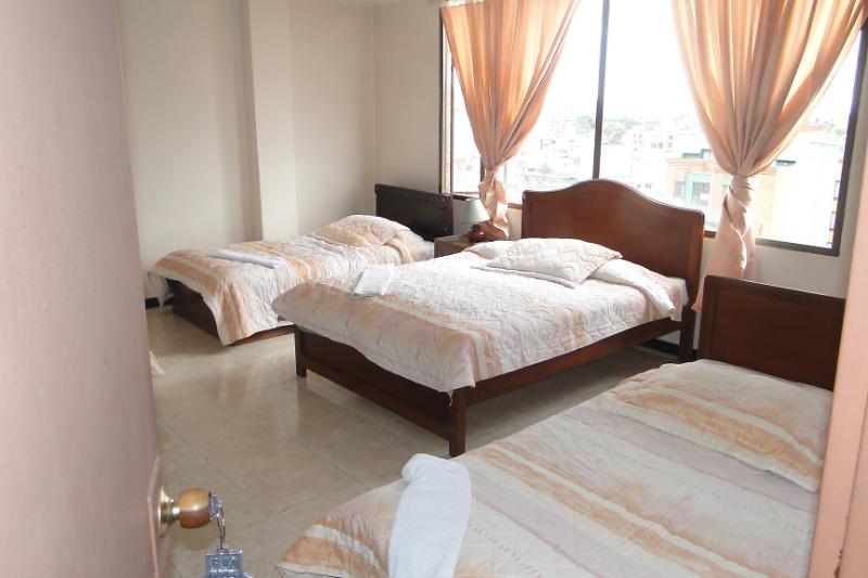 Fotos del hotel - Hotel ABC 7 Avenida