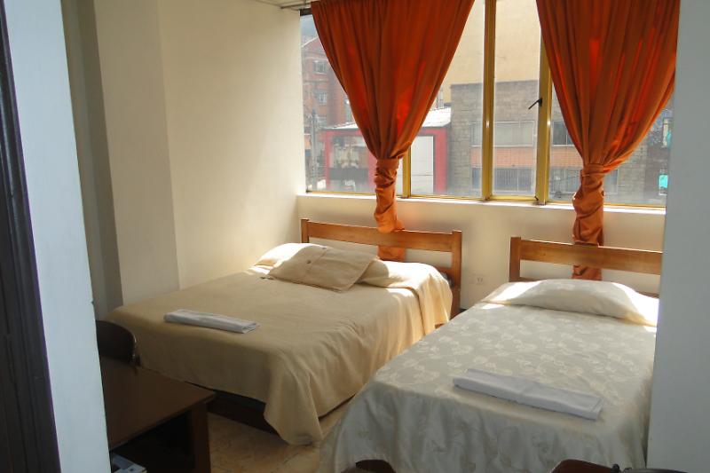 Fotos del hotel - Hotel ABC 7 Avenida