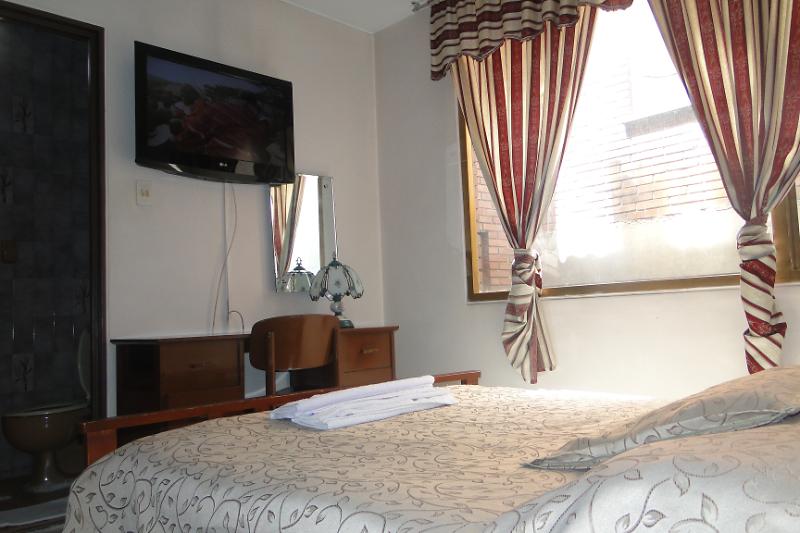 Fotos del hotel - Hotel ABC 7 Avenida