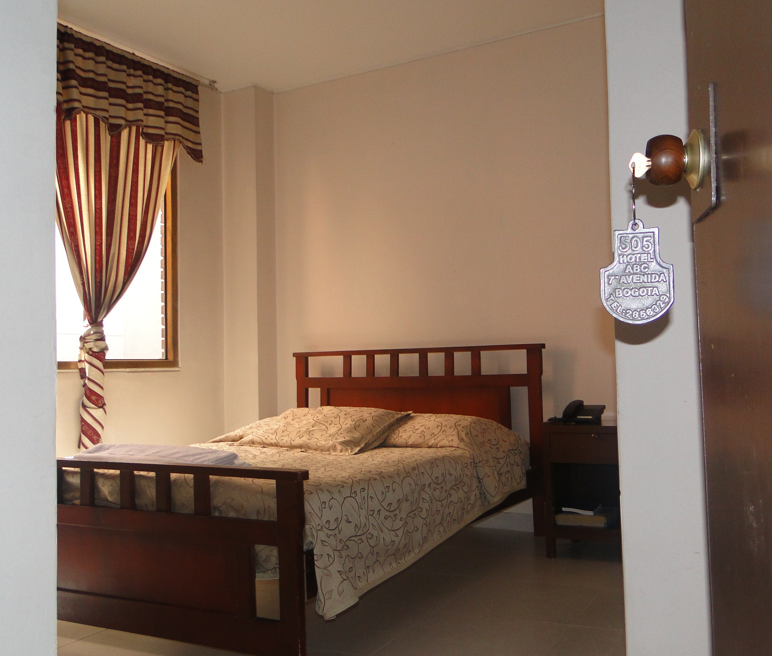 Fotos del hotel - Hotel ABC 7 Avenida