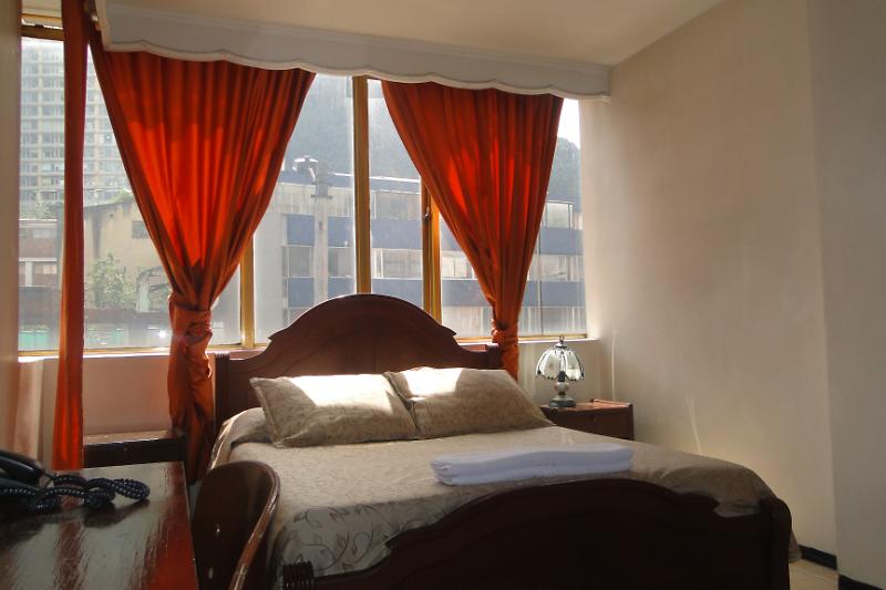 Fotos del hotel - Hotel ABC 7 Avenida