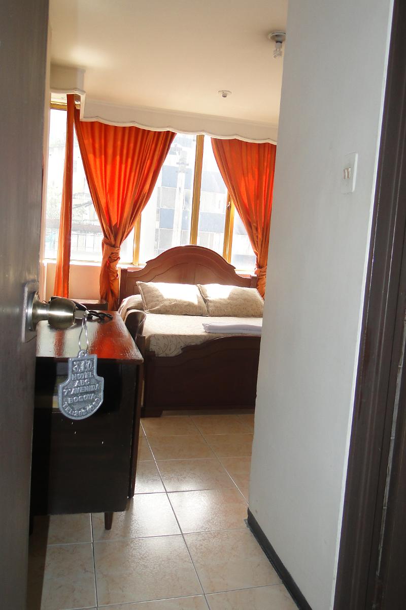 Fotos del hotel - Hotel ABC 7 Avenida