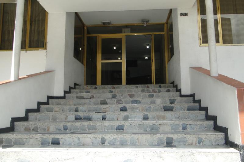 Fotos del hotel - Hotel ABC 7 Avenida