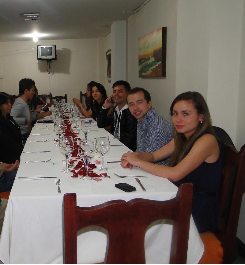 Fotos del hotel - Hotel ABC 7 Avenida