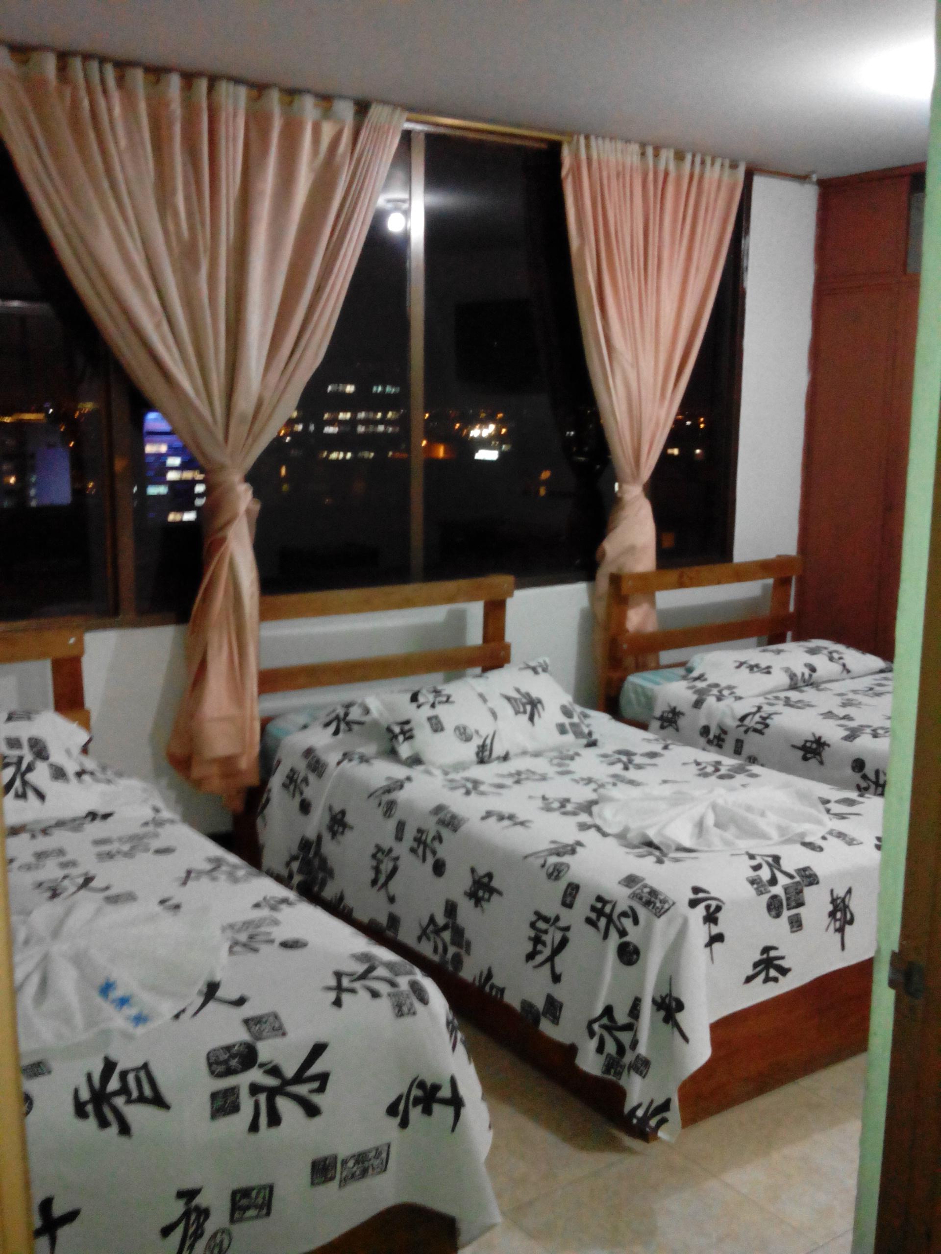 Fotos del hotel - Hotel ABC 7 Avenida