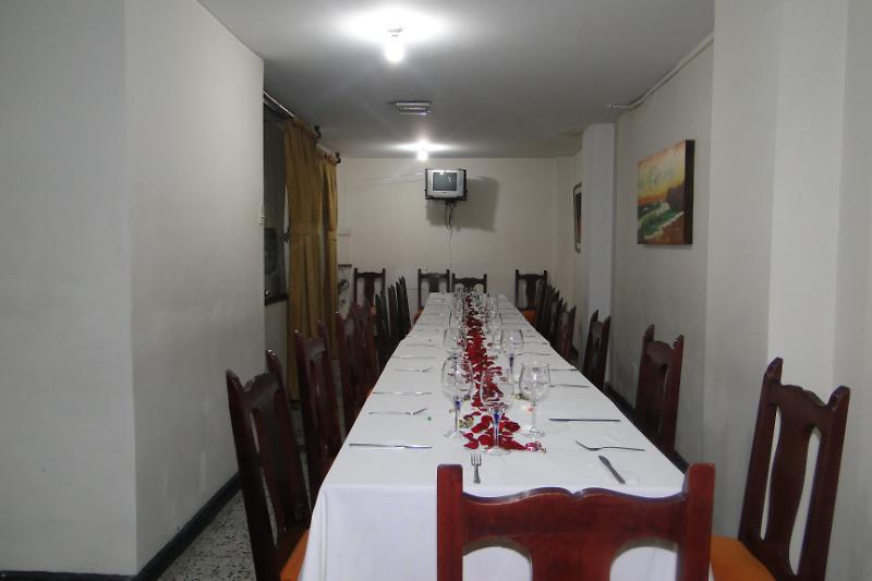 Fotos del hotel - Hotel ABC 7 Avenida