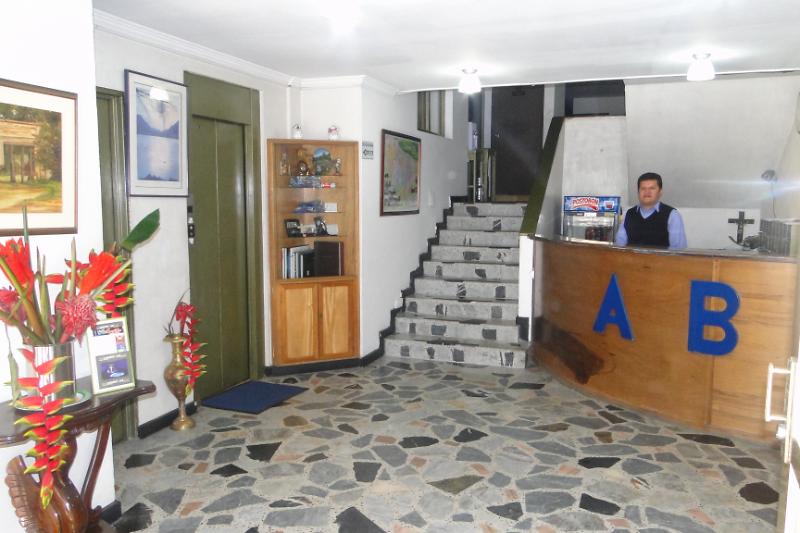 Fotos del hotel - Hotel ABC 7 Avenida