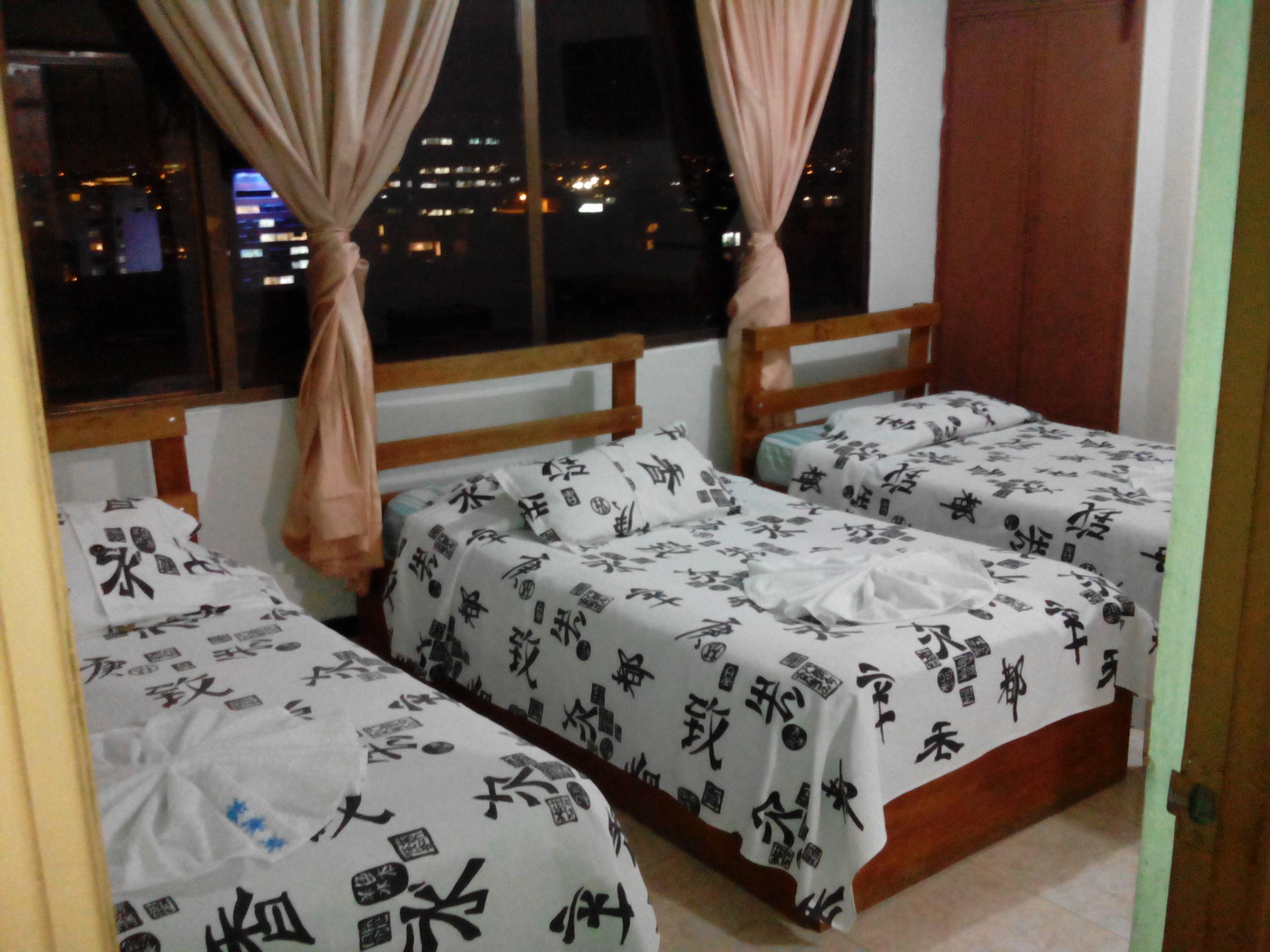 Fotos del hotel - Hotel ABC 7 Avenida