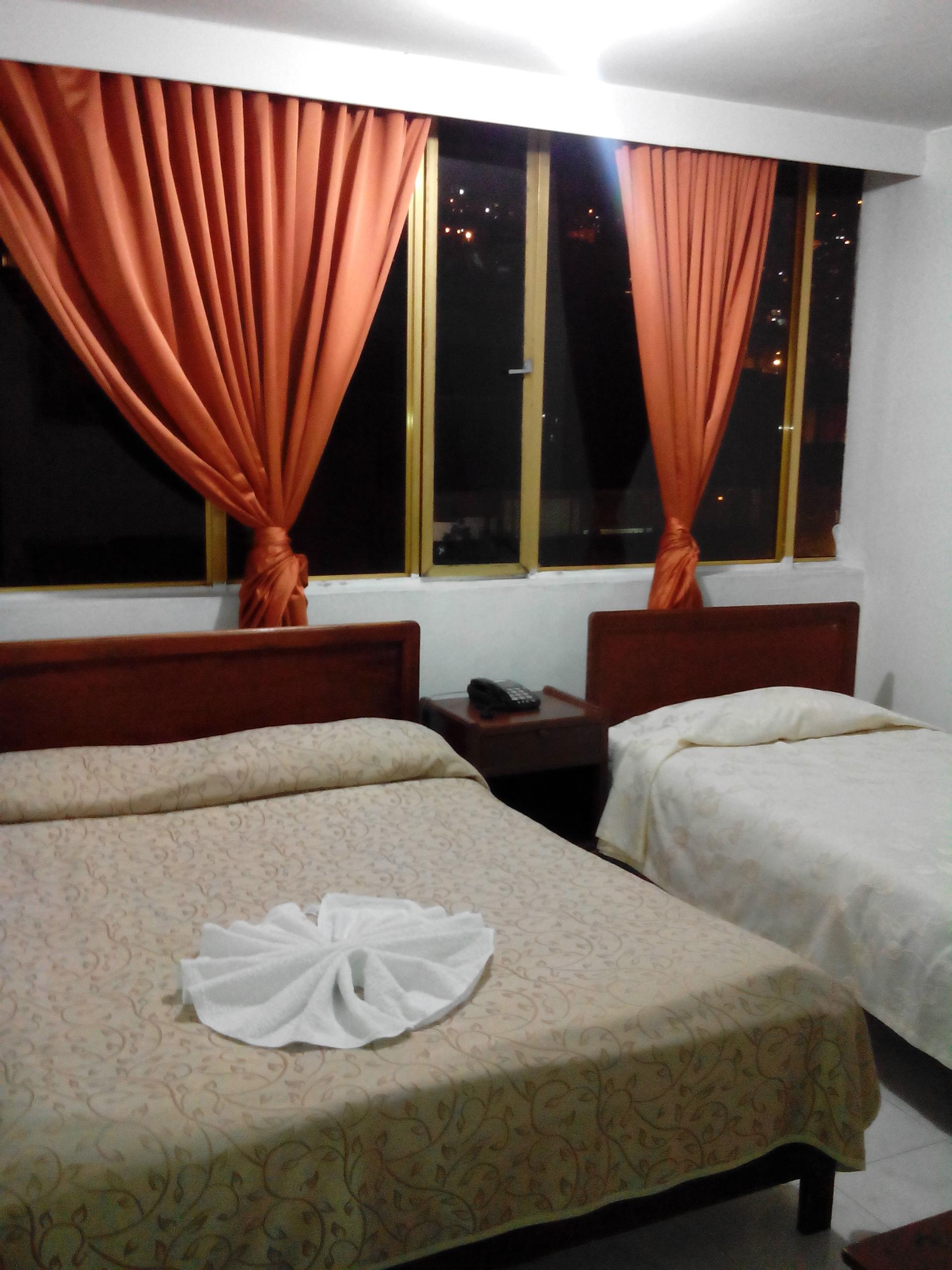 Fotos del hotel - Hotel ABC 7 Avenida