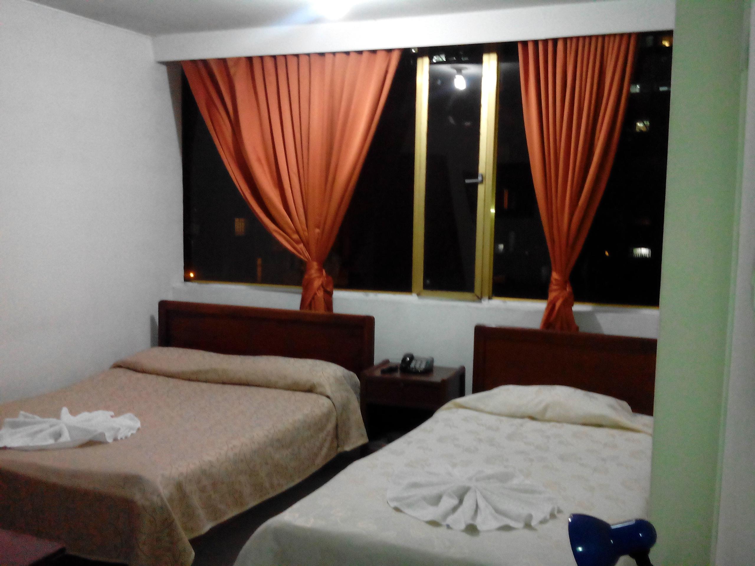 Fotos del hotel - Hotel ABC 7 Avenida