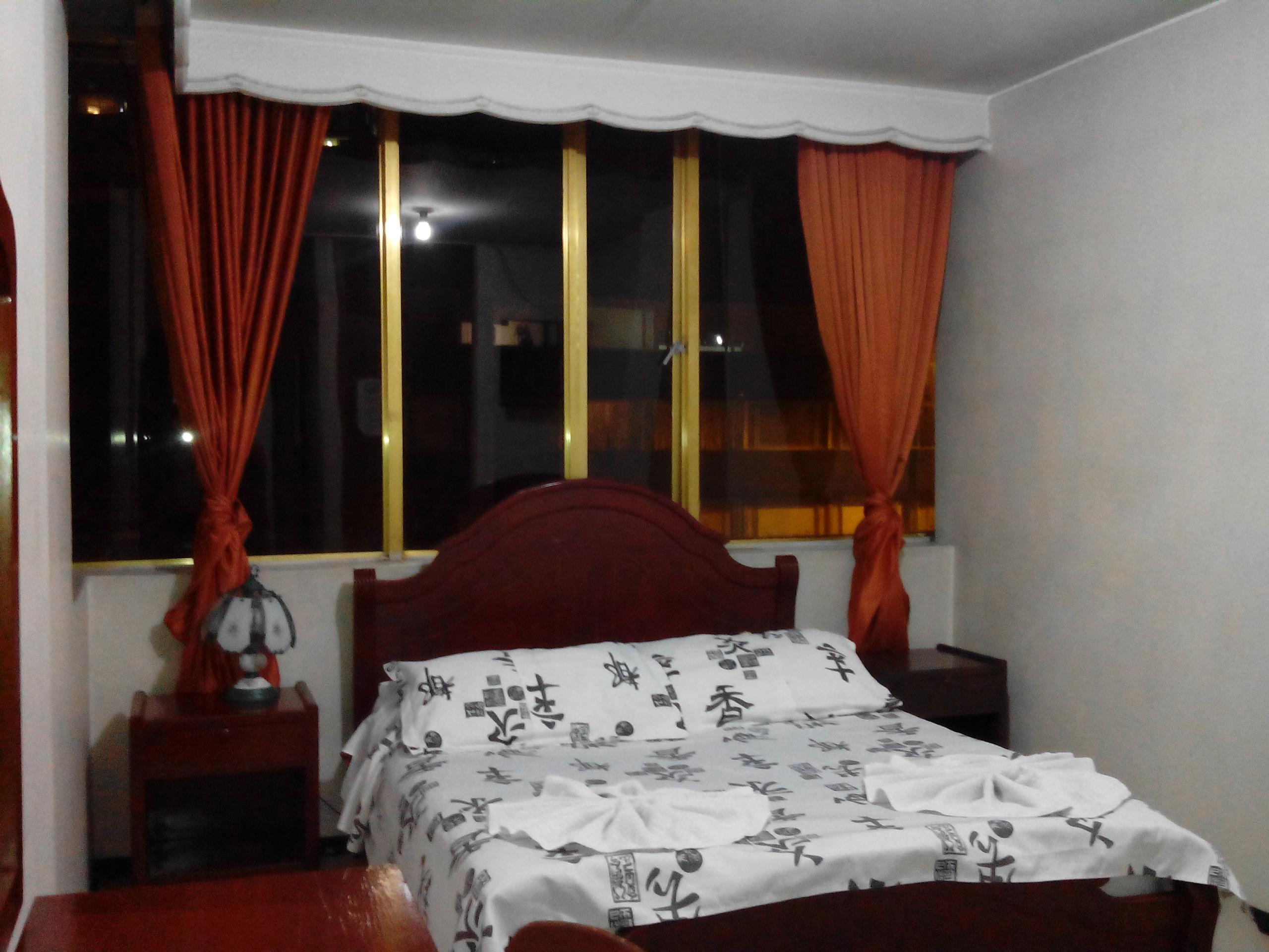 Fotos del hotel - Hotel ABC 7 Avenida