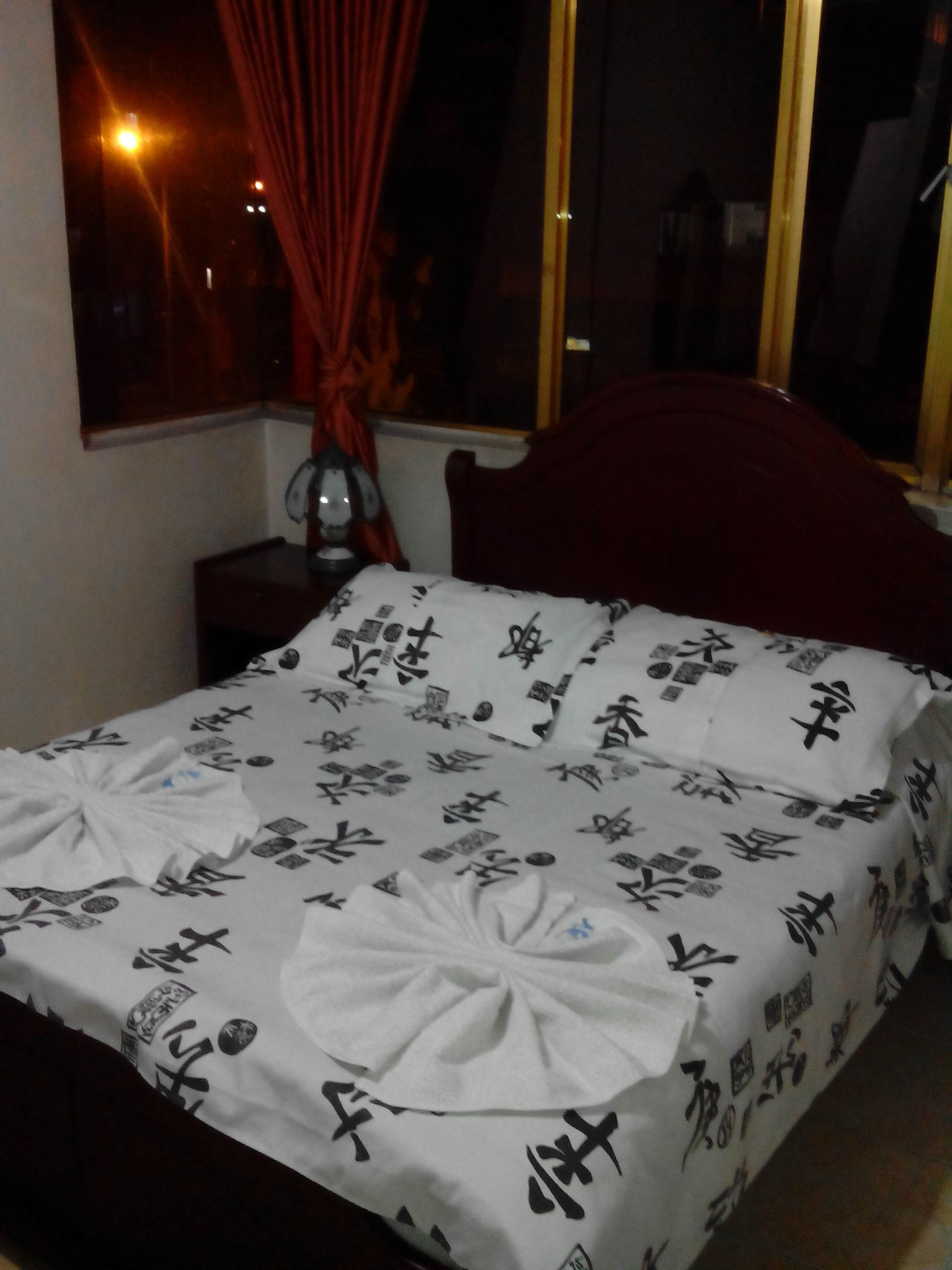 Fotos del hotel - Hotel ABC 7 Avenida