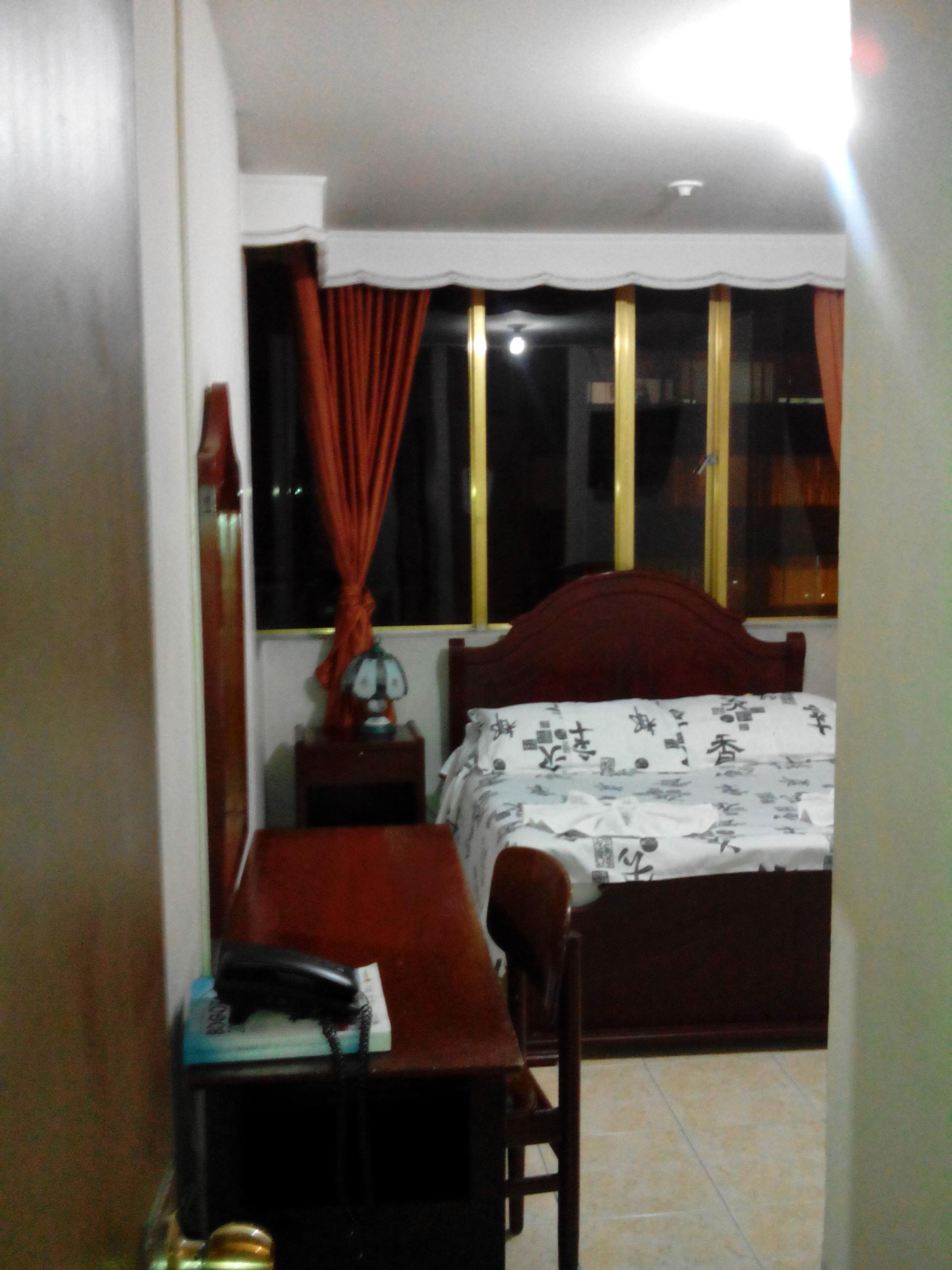 Fotos del hotel - Hotel ABC 7 Avenida