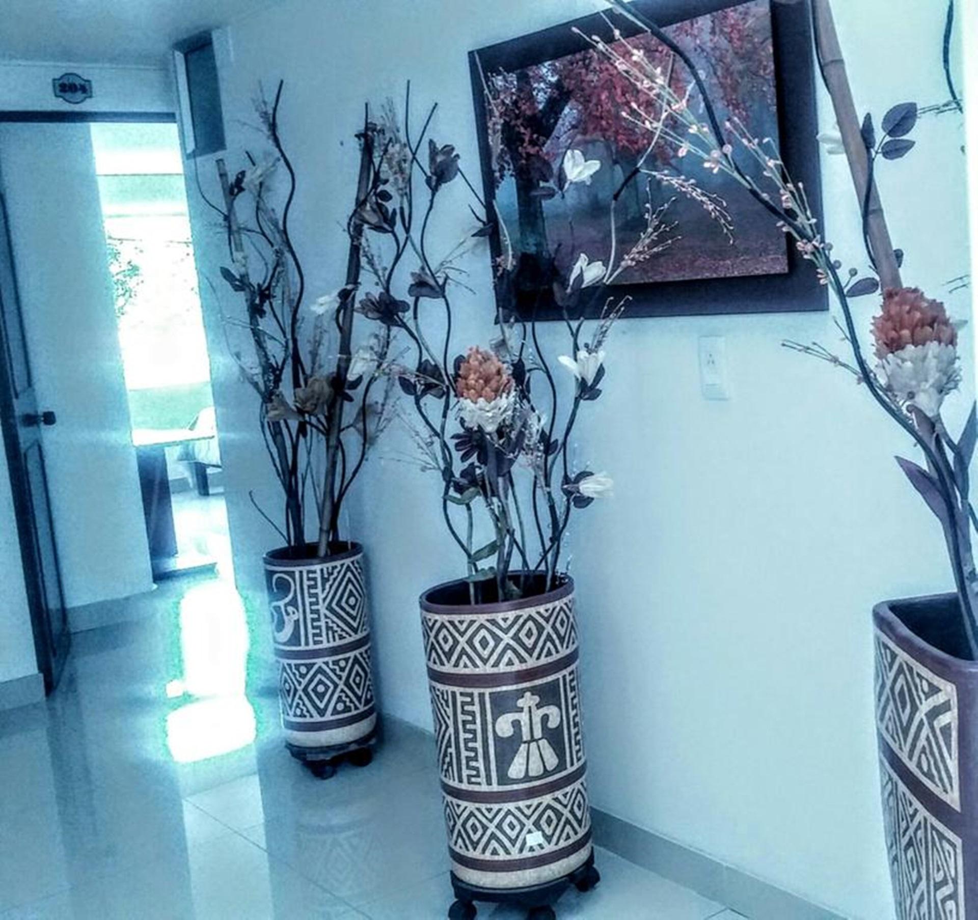 Fotos del hotel - Hotel Fontanar Usaquen