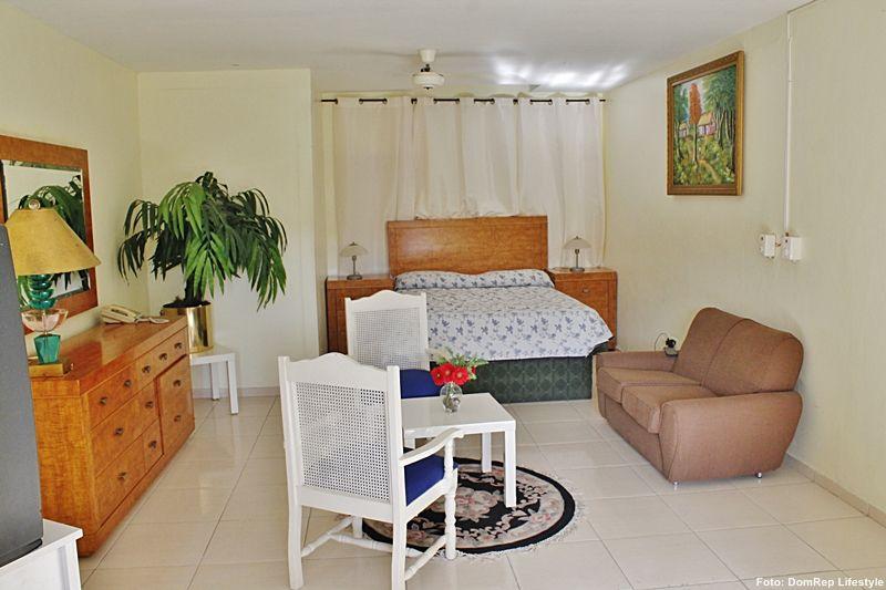 Fotos del hotel - Esmeralda Guest House
