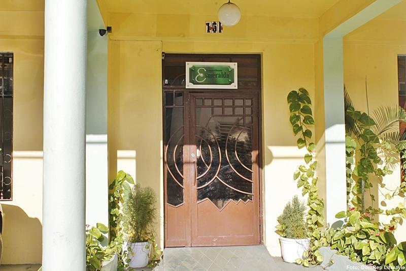 Fotos del hotel - Esmeralda Guest House