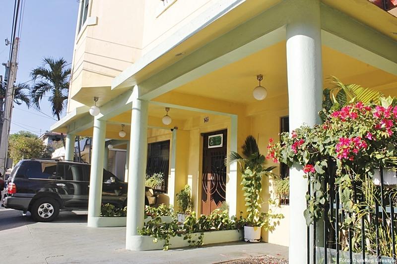 Fotos del hotel - Esmeralda Guest House