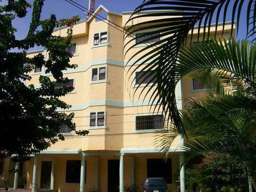 Fotos del hotel - Esmeralda Guest House