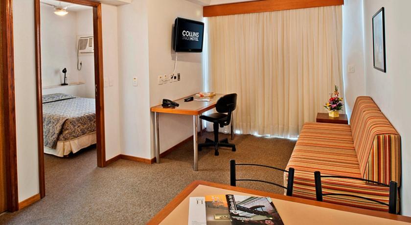 Fotos del hotel - COLLINS TRADE HOTEL