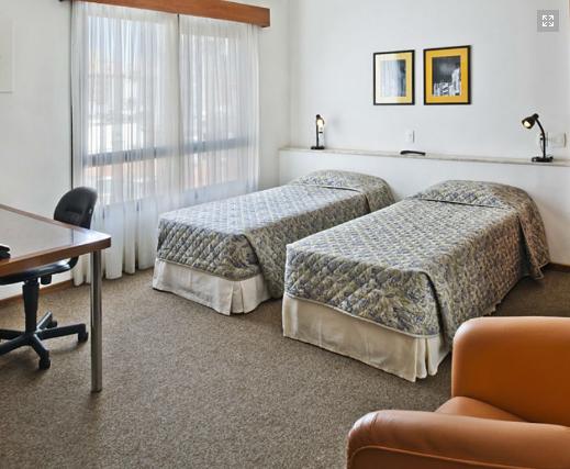 Fotos del hotel - COLLINS TRADE HOTEL