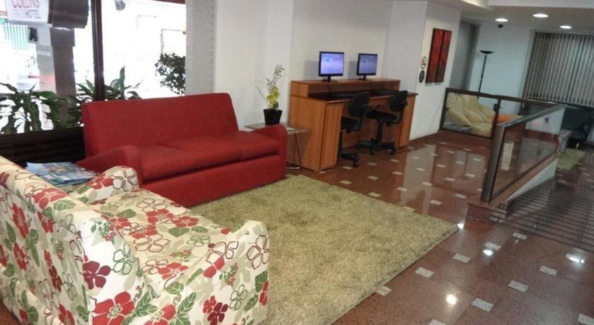 Fotos del hotel - COLLINS TRADE HOTEL