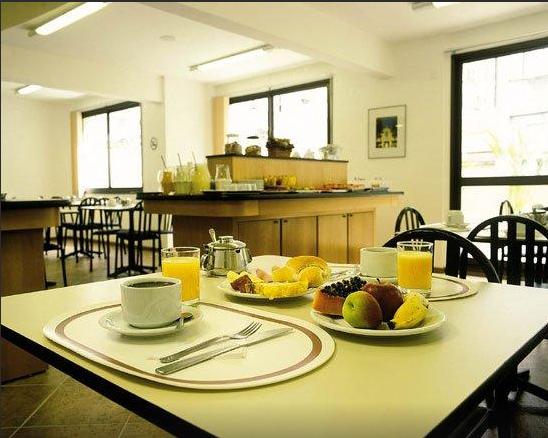 Fotos del hotel - COLLINS TRADE HOTEL