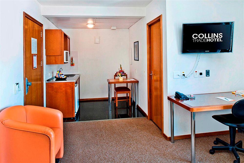 Fotos del hotel - COLLINS TRADE HOTEL