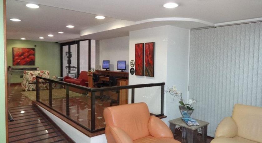Fotos del hotel - COLLINS TRADE HOTEL