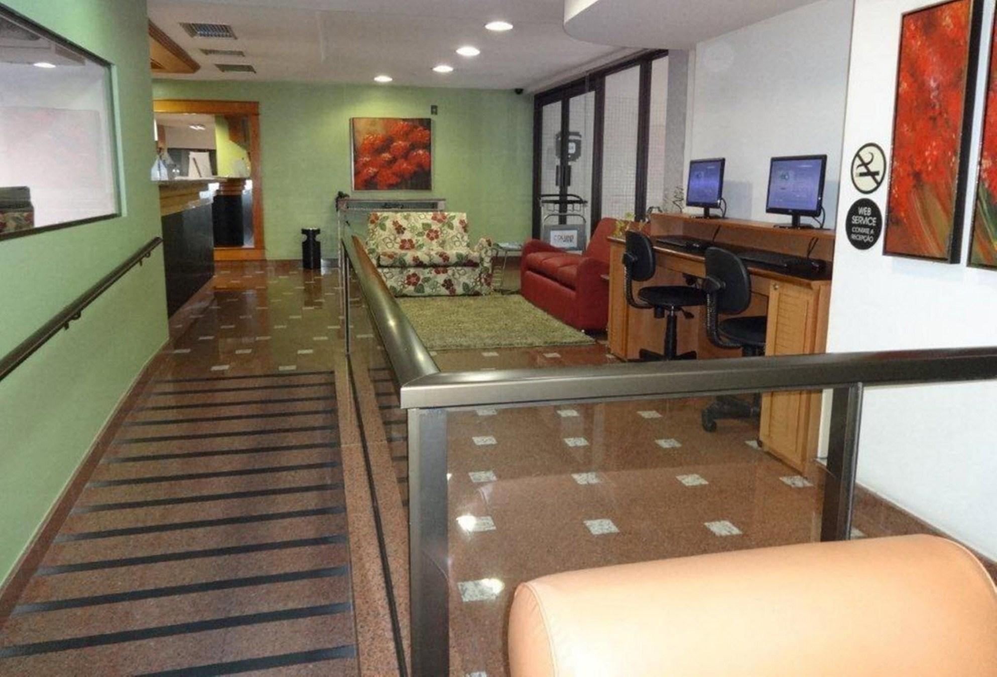 Fotos del hotel - COLLINS TRADE HOTEL