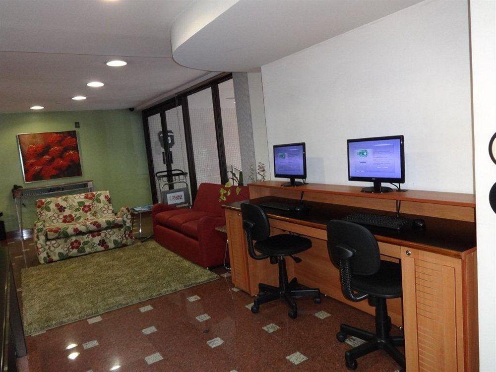 Fotos del hotel - COLLINS TRADE HOTEL