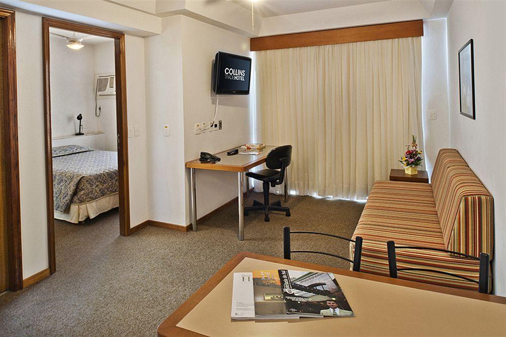 Fotos del hotel - COLLINS TRADE HOTEL