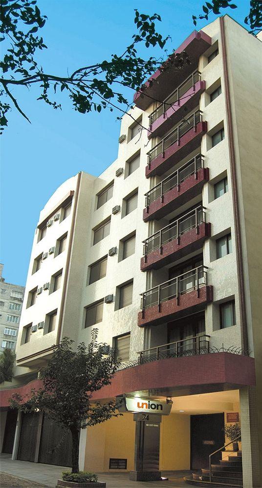 Fotos del hotel - COLLINS TRADE HOTEL