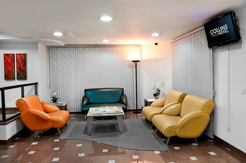 Fotos del hotel - COLLINS TRADE HOTEL