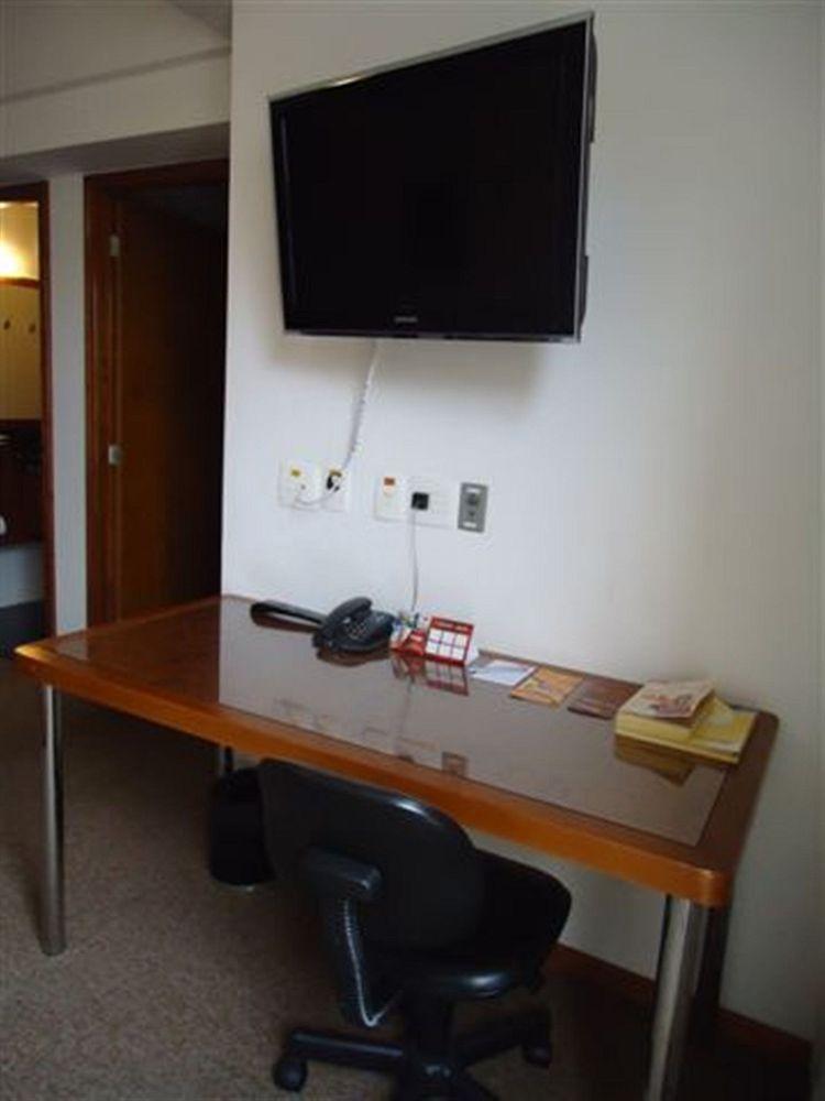 Fotos del hotel - COLLINS TRADE HOTEL