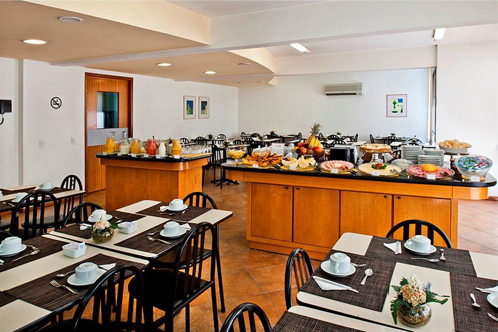 Fotos del hotel - COLLINS TRADE HOTEL