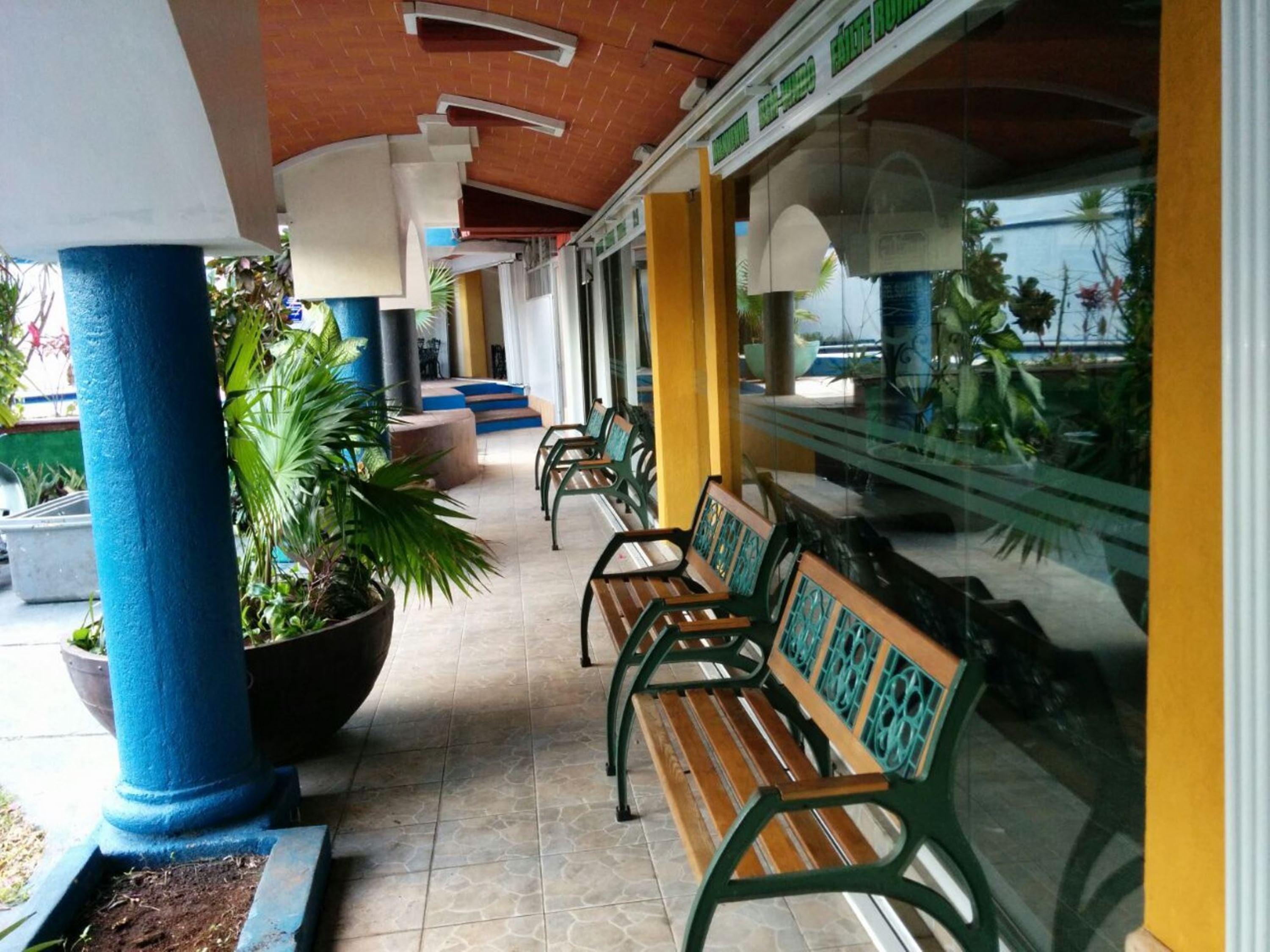 Fotos del hotel - Hotel Suites Elia Noemi