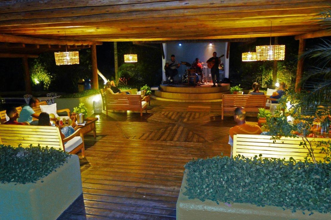 Fotos del hotel - Sarana Praia Hotel